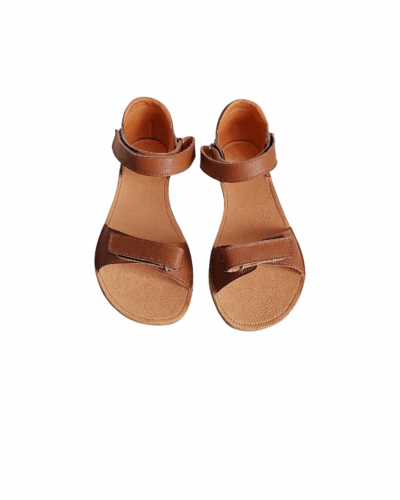 Sandale dama Calypso-Caramel Touch
