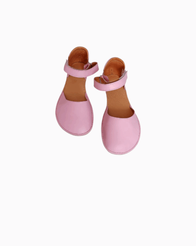 Sandale dama Calypso-Pink Serenity