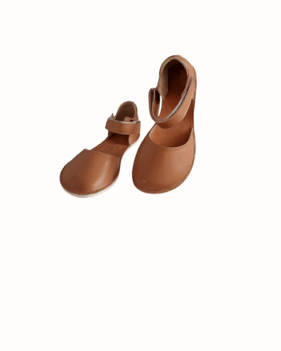 Sandale dama Calypso-Beige Class(Bej)