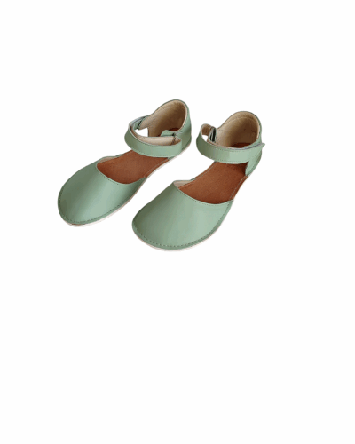 Sandale dama Calypso-Cool Mint