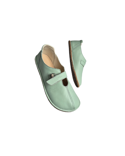 Balerini Barefoot dama Luna-Menta
