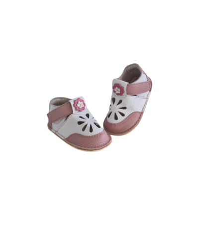 Sandalute Barefoot – Breezy Steps 18-26 EU