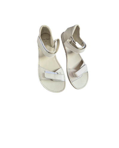 Sandale dama Calypso-Cream Essence