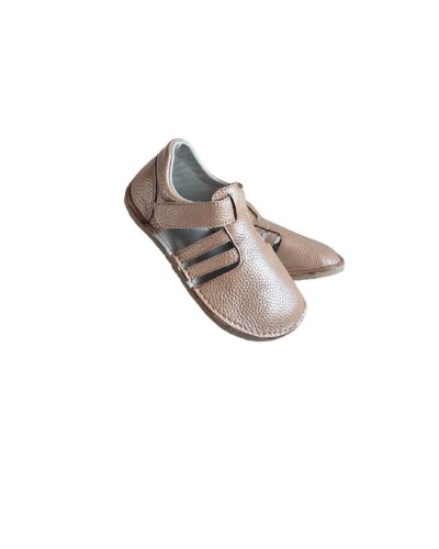 Sandale Barefoot -Elia-Pearl